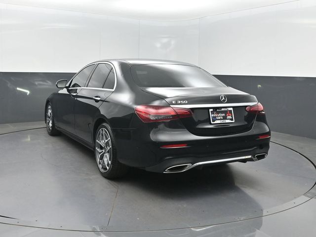 2021 Mercedes-Benz E-Class E 350 RWD Sedan - 23020410 - 24