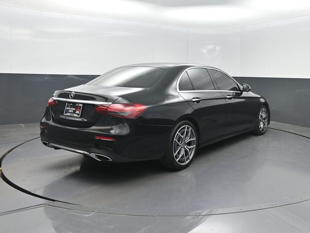2021 Mercedes-Benz E-Class E 350 RWD Sedan - 23020410 - 26