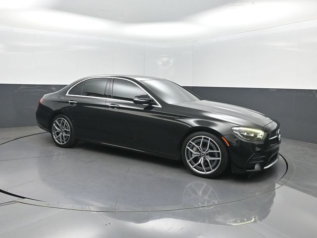 2021 Mercedes-Benz E-Class E 350 RWD Sedan - 23020410 - 28
