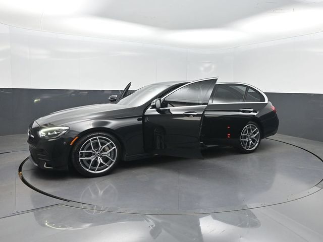 2021 Mercedes-Benz E-Class E 350 RWD Sedan - 23020410 - 30