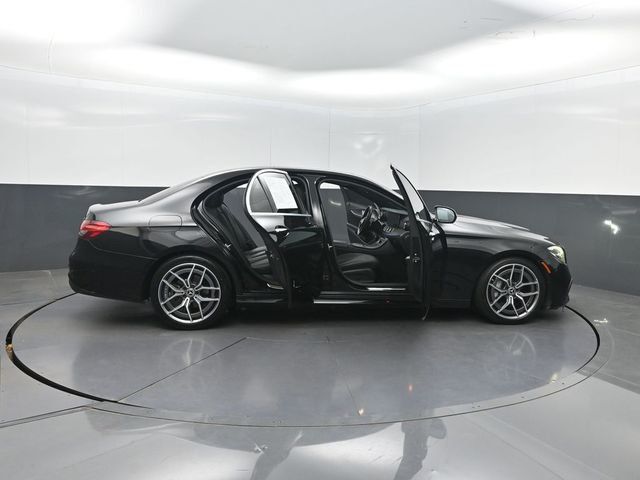 2021 Mercedes-Benz E-Class E 350 RWD Sedan - 23020410 - 31