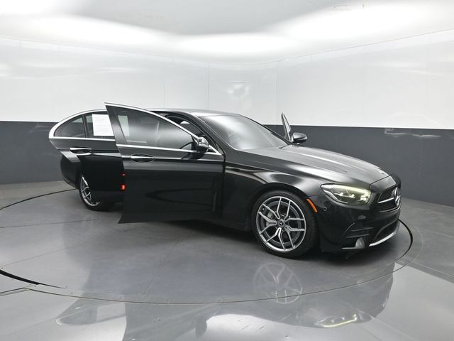 2021 Mercedes-Benz E-Class E 350 RWD Sedan - 23020410 - 32