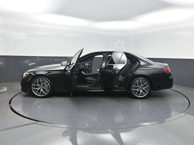 2021 Mercedes-Benz E-Class E 350 RWD Sedan - 23020410 - 33