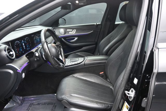 2021 Mercedes-Benz E-Class E 350 RWD Sedan - 23020410 - 5