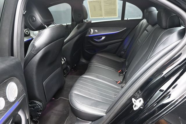 2021 Mercedes-Benz E-Class E 350 RWD Sedan - 23020410 - 7