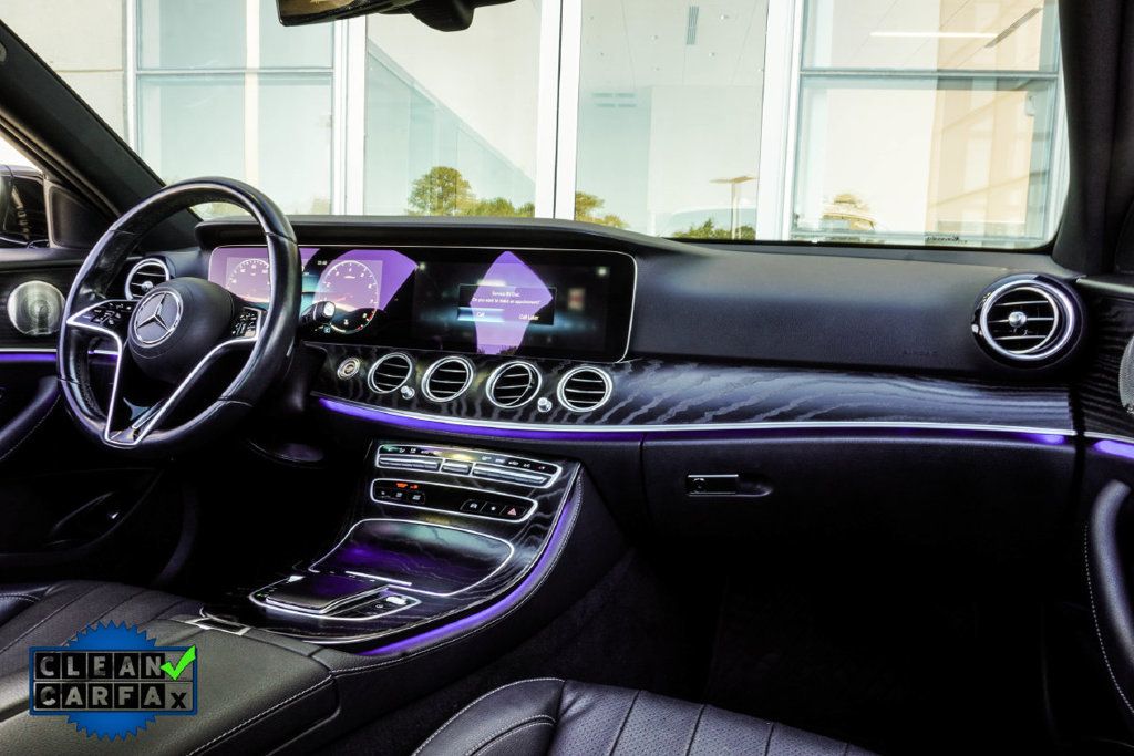 Mercedes-Benz E-Class photo 19