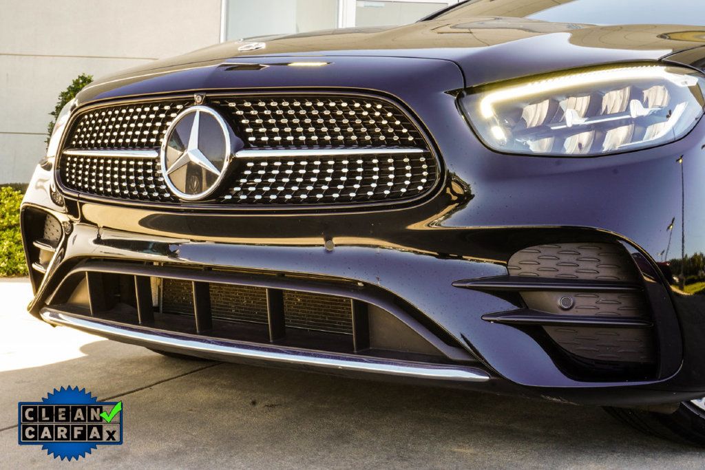 Mercedes-Benz E-Class photo 2