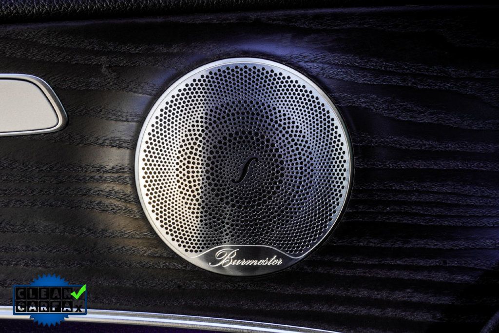 Mercedes-Benz E-Class photo 33