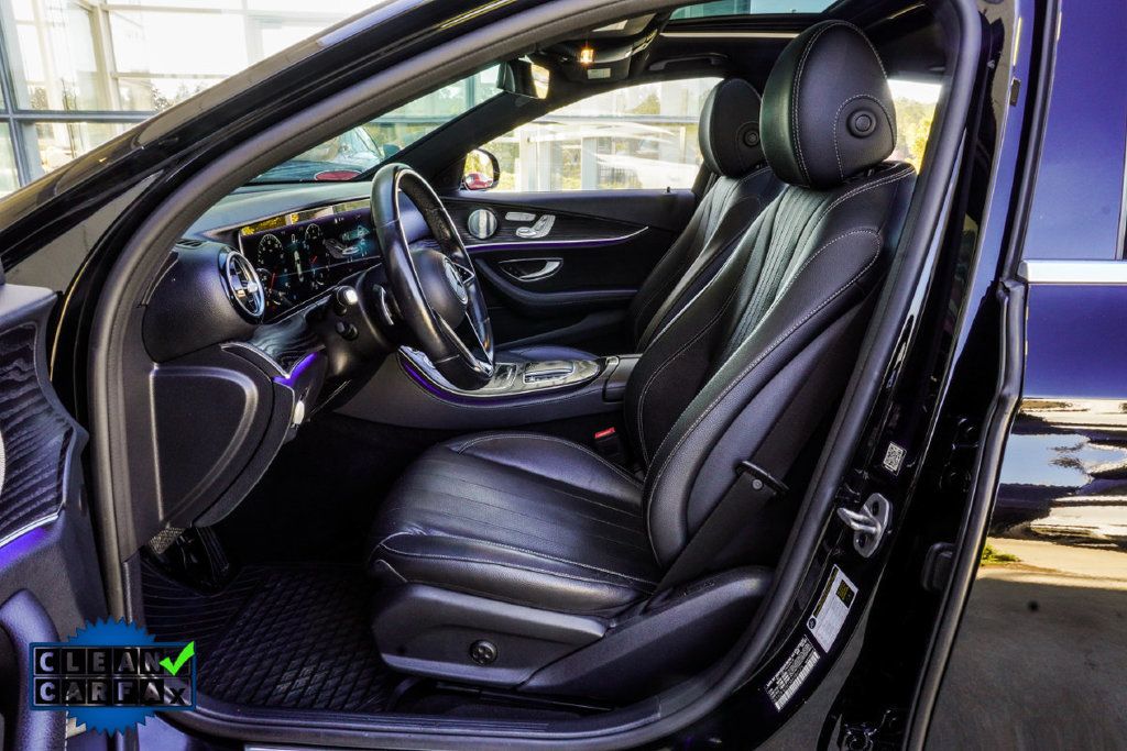 Mercedes-Benz E-Class photo 34