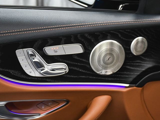2021 Mercedes-Benz E-Class E 450 - 23050313 - 10