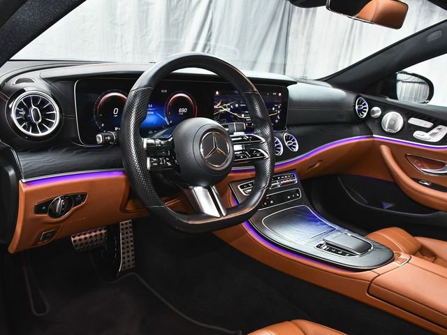 2021 Mercedes-Benz E-Class E 450 - 23050313 - 18