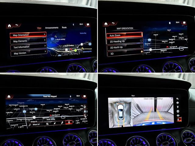 2021 Mercedes-Benz E-Class E 450 - 23050313 - 21