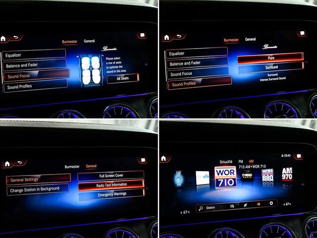 2021 Mercedes-Benz E-Class E 450 - 23050313 - 24