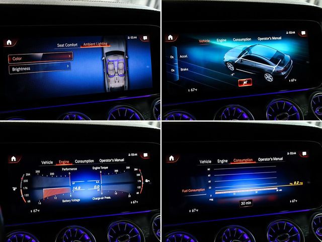 2021 Mercedes-Benz E-Class E 450 - 23050313 - 26