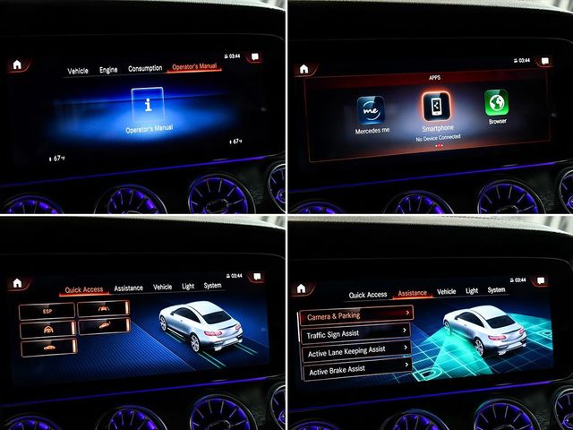 2021 Mercedes-Benz E-Class E 450 - 23050313 - 27
