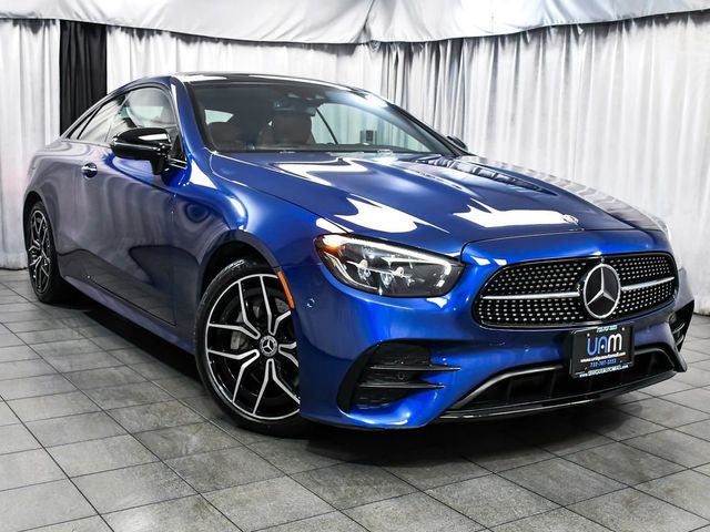 2021 Mercedes-Benz E-Class E 450 - 23050313 - 2