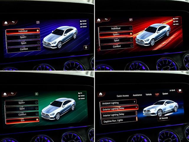 2021 Mercedes-Benz E-Class E 450 - 23050313 - 29