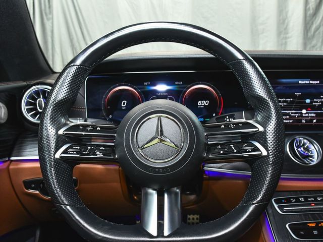 2021 Mercedes-Benz E-Class E 450 - 23050313 - 37