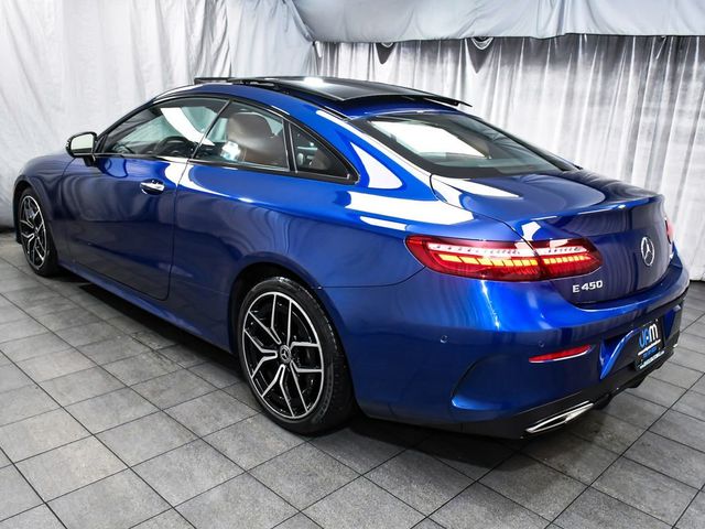2021 Mercedes-Benz E-Class E 450 - 23050313 - 3