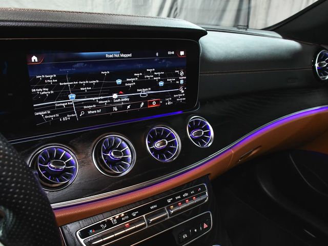 2021 Mercedes-Benz E-Class E 450 - 23050313 - 45