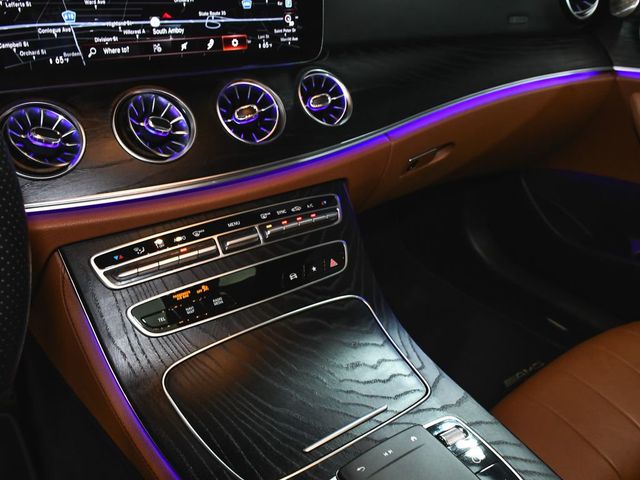 2021 Mercedes-Benz E-Class E 450 - 23050313 - 46