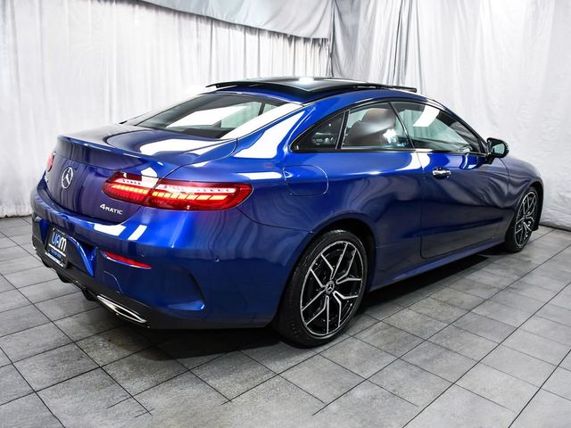2021 Mercedes-Benz E-Class E 450 - 23050313 - 5