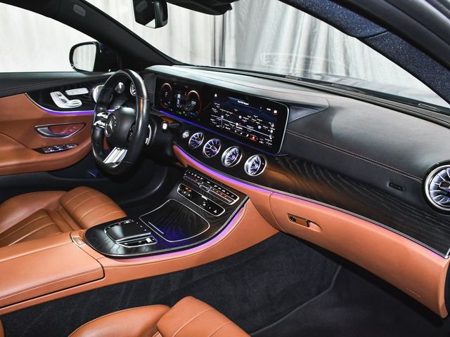 2021 Mercedes-Benz E-Class E 450 - 23050313 - 65