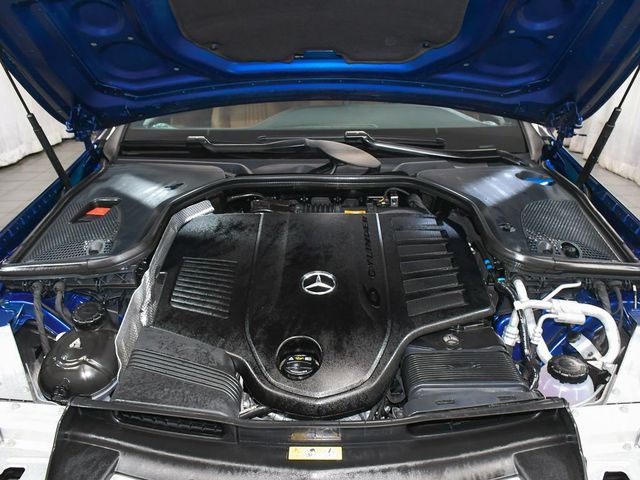 2021 Mercedes-Benz E-Class E 450 - 23050313 - 73