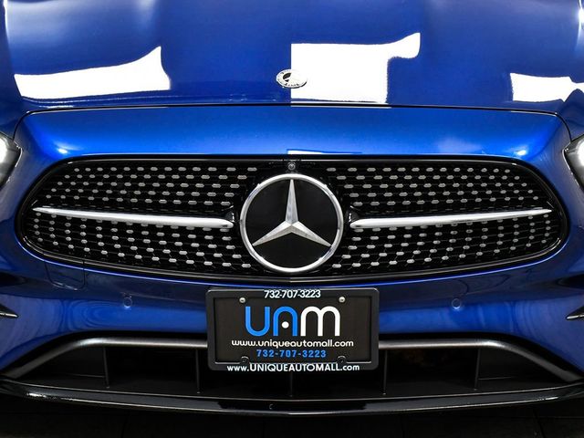 2021 Mercedes-Benz E-Class E 450 - 23050313 - 78