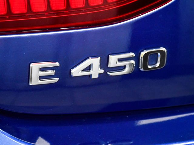 2021 Mercedes-Benz E-Class E 450 - 23050313 - 94