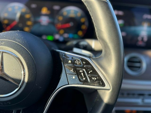 2021 Mercedes-Benz E-Class E 450 4MATIC All-Terrain Wagon - 22956710 - 11