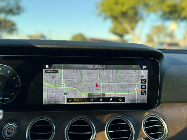 2021 Mercedes-Benz E-Class E 450 4MATIC All-Terrain Wagon - 22956710 - 13