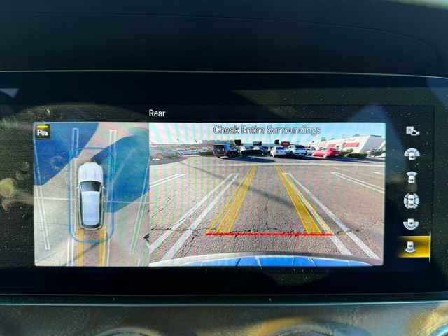 2021 Mercedes-Benz E-Class E 450 4MATIC All-Terrain Wagon - 22956710 - 14