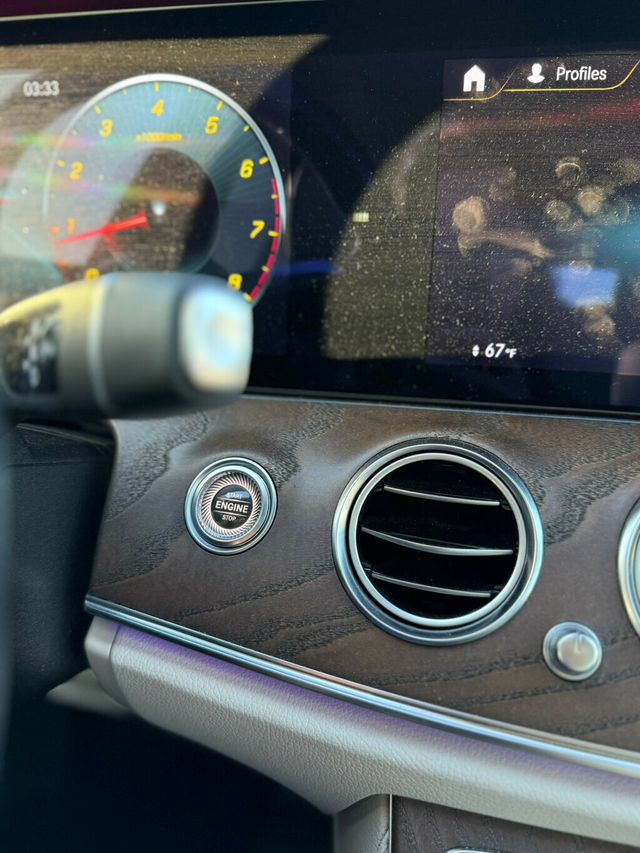 2021 Mercedes-Benz E-Class E 450 4MATIC All-Terrain Wagon - 22956710 - 17