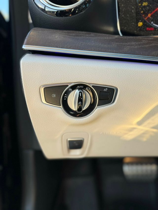 2021 Mercedes-Benz E-Class E 450 4MATIC All-Terrain Wagon - 22956710 - 18