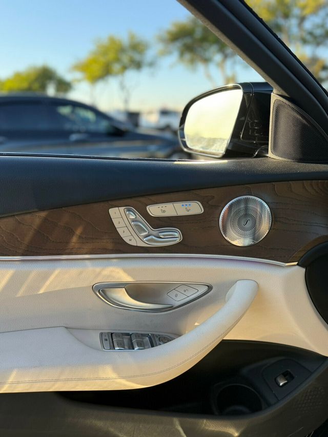 2021 Mercedes-Benz E-Class E 450 4MATIC All-Terrain Wagon - 22956710 - 19