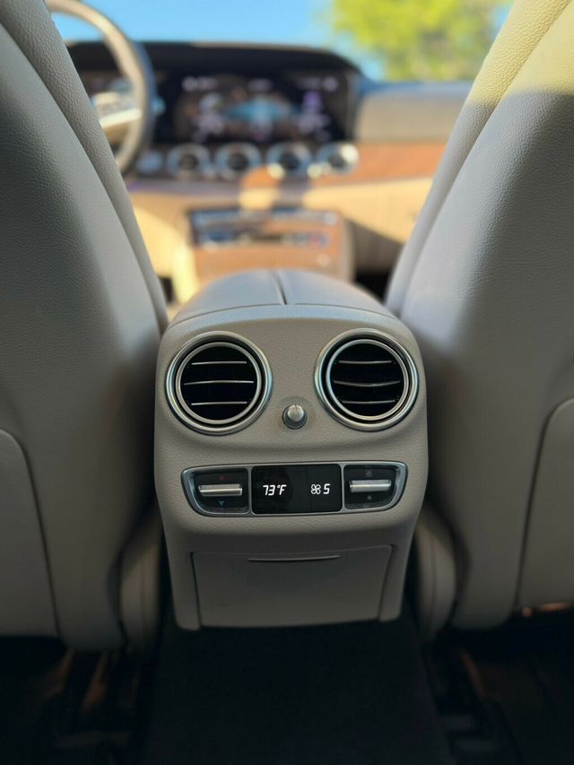 2021 Mercedes-Benz E-Class E 450 4MATIC All-Terrain Wagon - 22956710 - 20