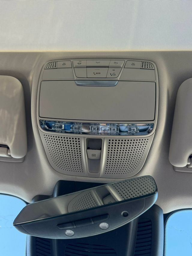 2021 Mercedes-Benz E-Class E 450 4MATIC All-Terrain Wagon - 22956710 - 21