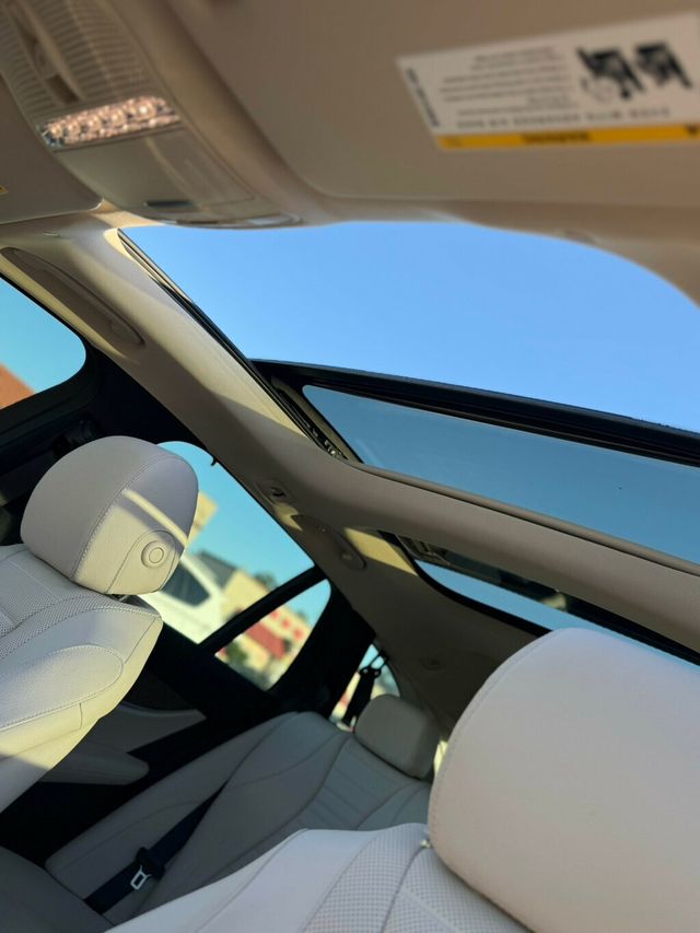 2021 Mercedes-Benz E-Class E 450 4MATIC All-Terrain Wagon - 22956710 - 22