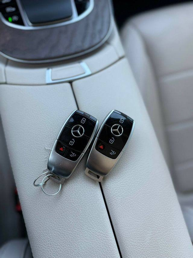 2021 Mercedes-Benz E-Class E 450 4MATIC All-Terrain Wagon - 22956710 - 24