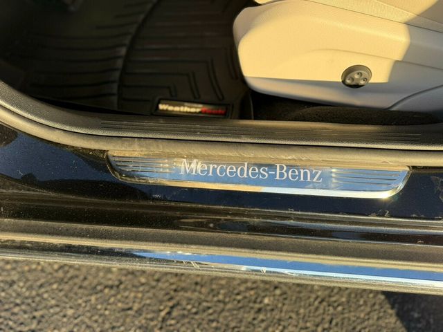 2021 Mercedes-Benz E-Class E 450 4MATIC All-Terrain Wagon - 22956710 - 25