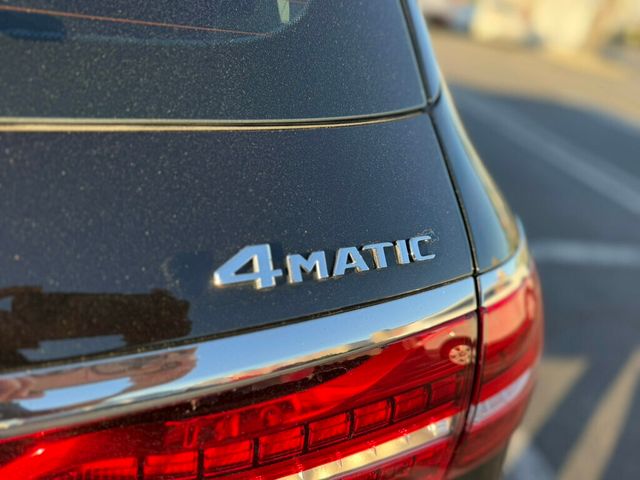2021 Mercedes-Benz E-Class E 450 4MATIC All-Terrain Wagon - 22956710 - 28
