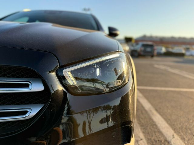 2021 Mercedes-Benz E-Class E 450 4MATIC All-Terrain Wagon - 22956710 - 29