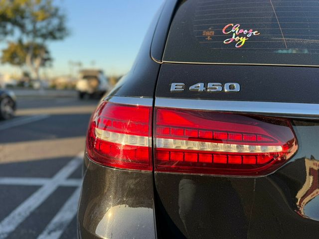 2021 Mercedes-Benz E-Class E 450 4MATIC All-Terrain Wagon - 22956710 - 30