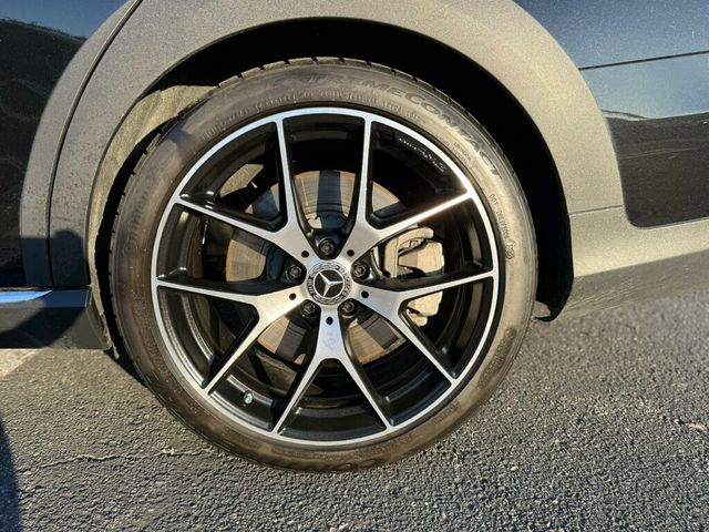 2021 Mercedes-Benz E-Class E 450 4MATIC All-Terrain Wagon - 22956710 - 31