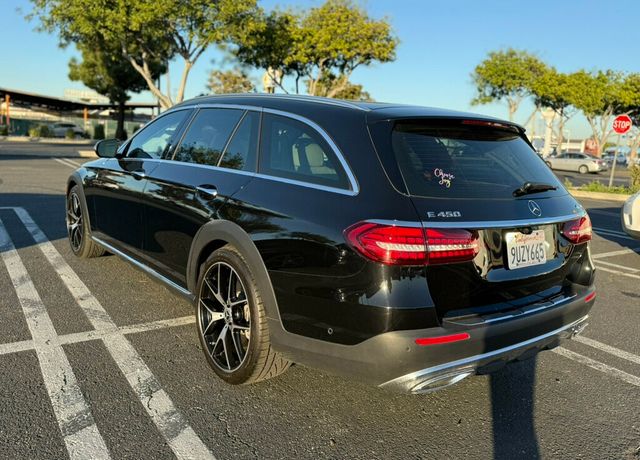 2021 Mercedes-Benz E-Class E 450 4MATIC All-Terrain Wagon - 22956710 - 5