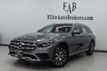 2021 Mercedes-Benz E-Class E 450 4MATIC All-Terrain Wagon - 22577328 - 0