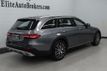 2021 Mercedes-Benz E-Class E 450 4MATIC All-Terrain Wagon - 22577328 - 45