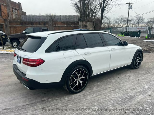 2021 Mercedes-Benz E-Class E 450 4MATIC All-Terrain Wagon,DRIVER ASSISTANCE,LIGHTING PACKAG - 22965720 - 9