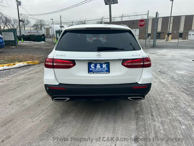 2021 Mercedes-Benz E-Class E 450 4MATIC All-Terrain Wagon,DRIVER ASSISTANCE,LIGHTING PACKAG - 22965720 - 10